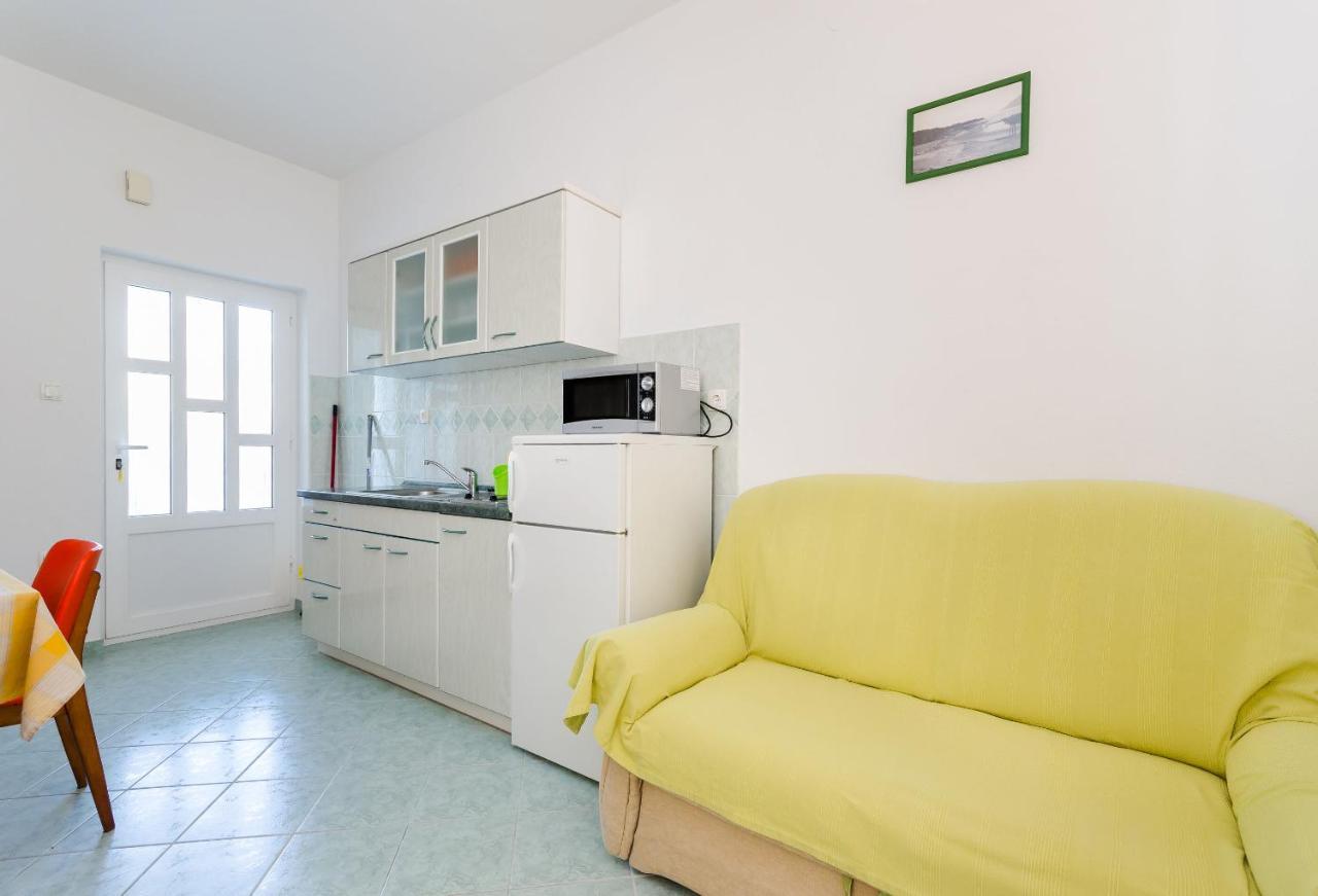 Apartments Marija & Lino Lopar Kültér fotó