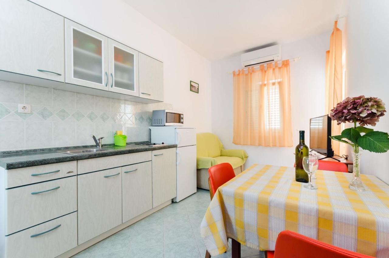 Apartments Marija & Lino Lopar Kültér fotó