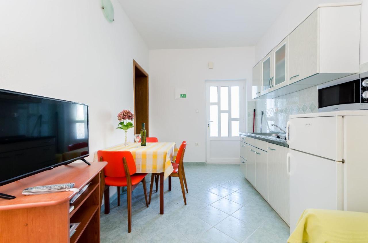 Apartments Marija & Lino Lopar Kültér fotó