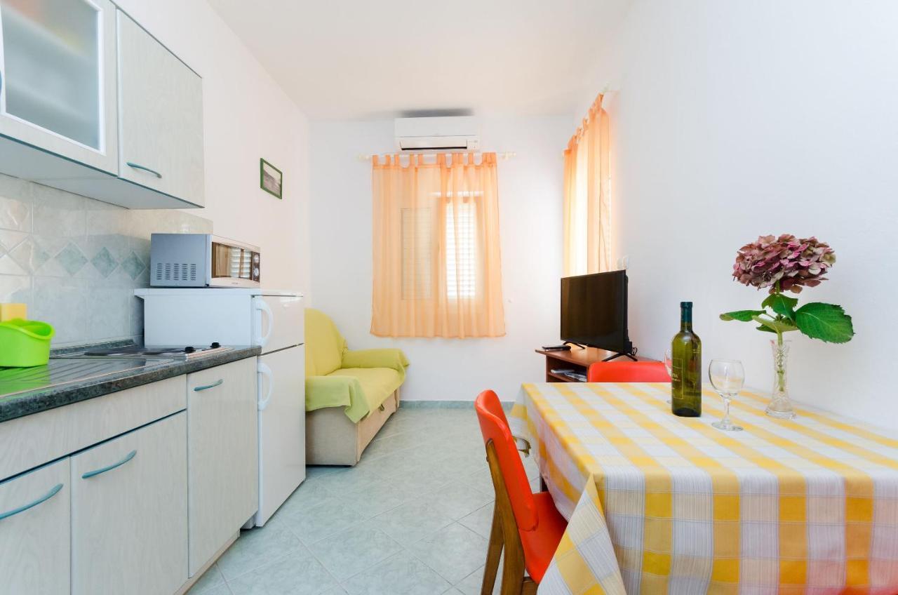 Apartments Marija & Lino Lopar Kültér fotó