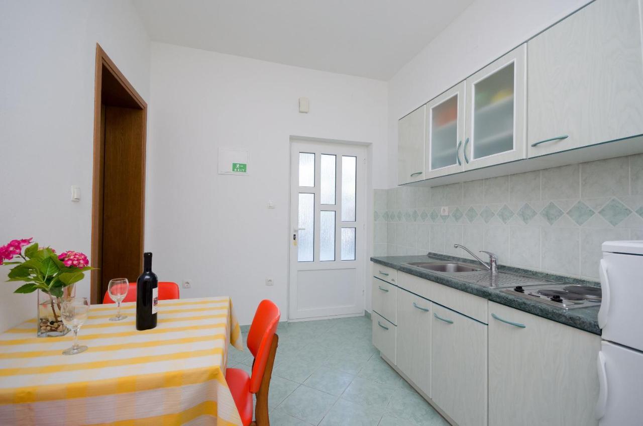 Apartments Marija & Lino Lopar Kültér fotó