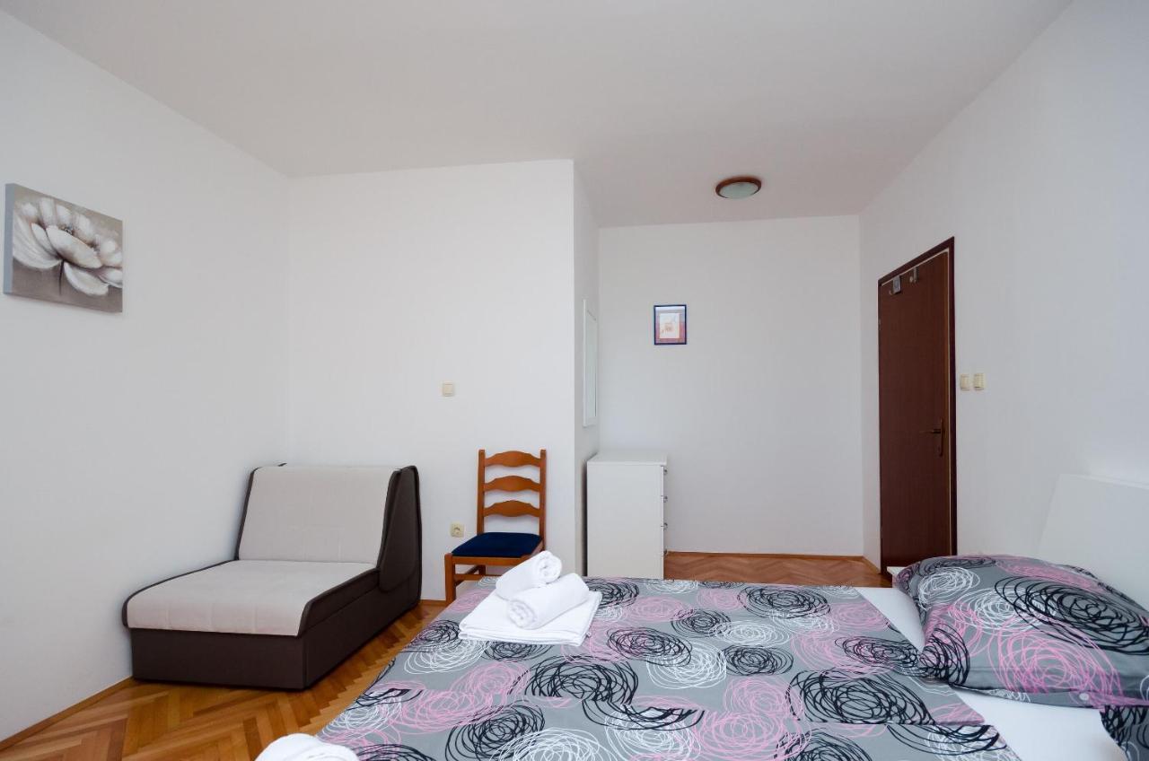 Apartments Marija & Lino Lopar Kültér fotó