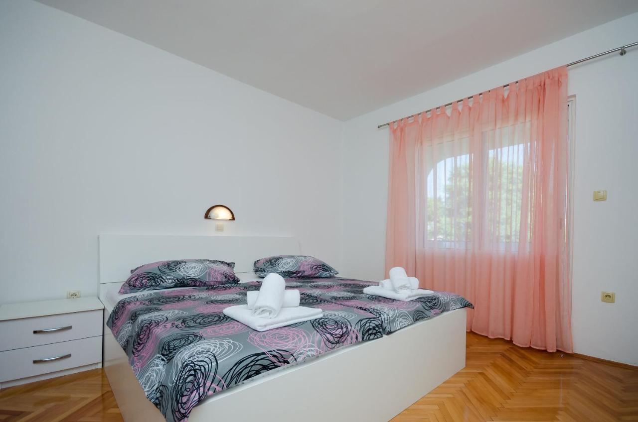 Apartments Marija & Lino Lopar Kültér fotó