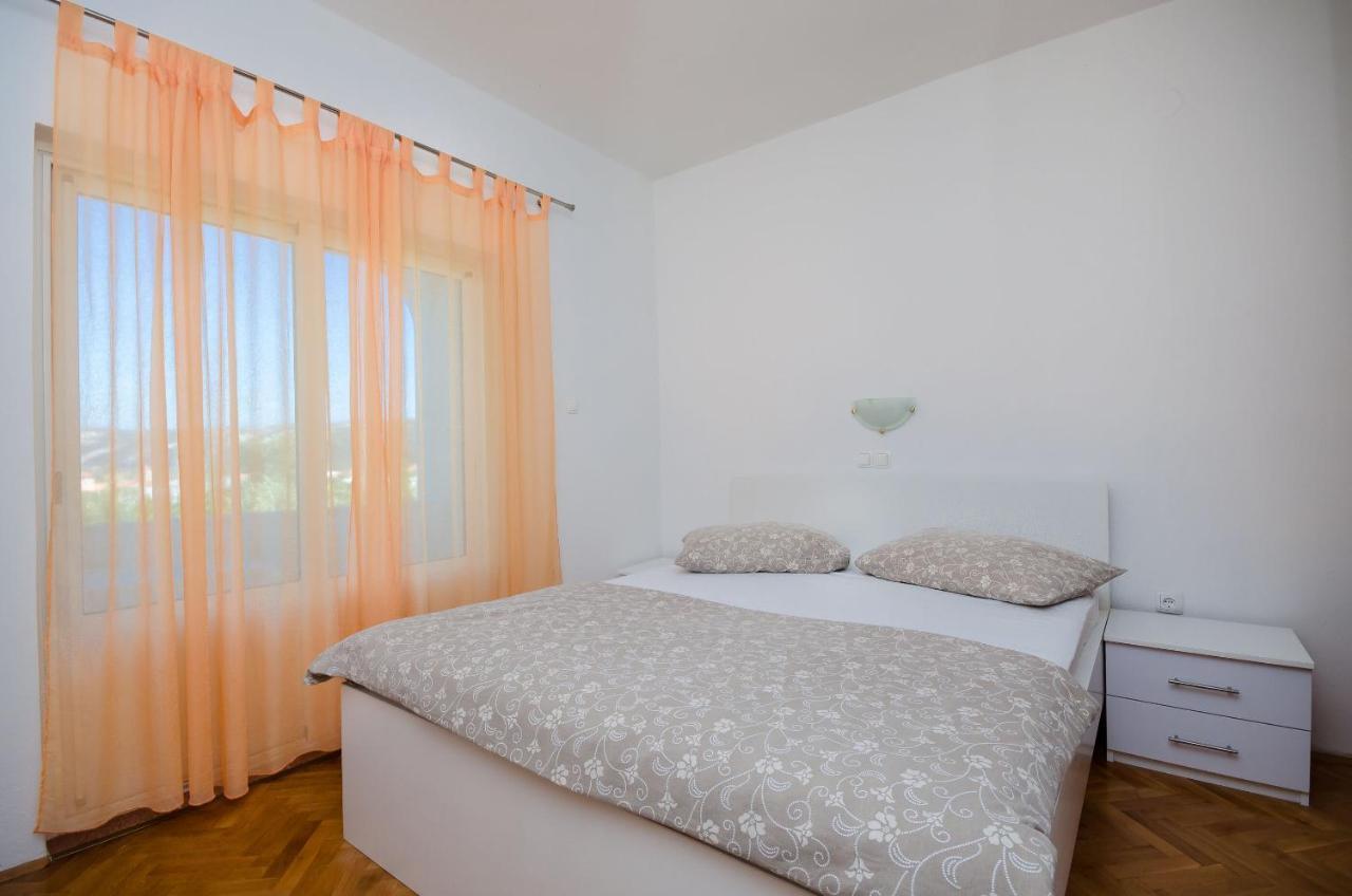 Apartments Marija & Lino Lopar Kültér fotó