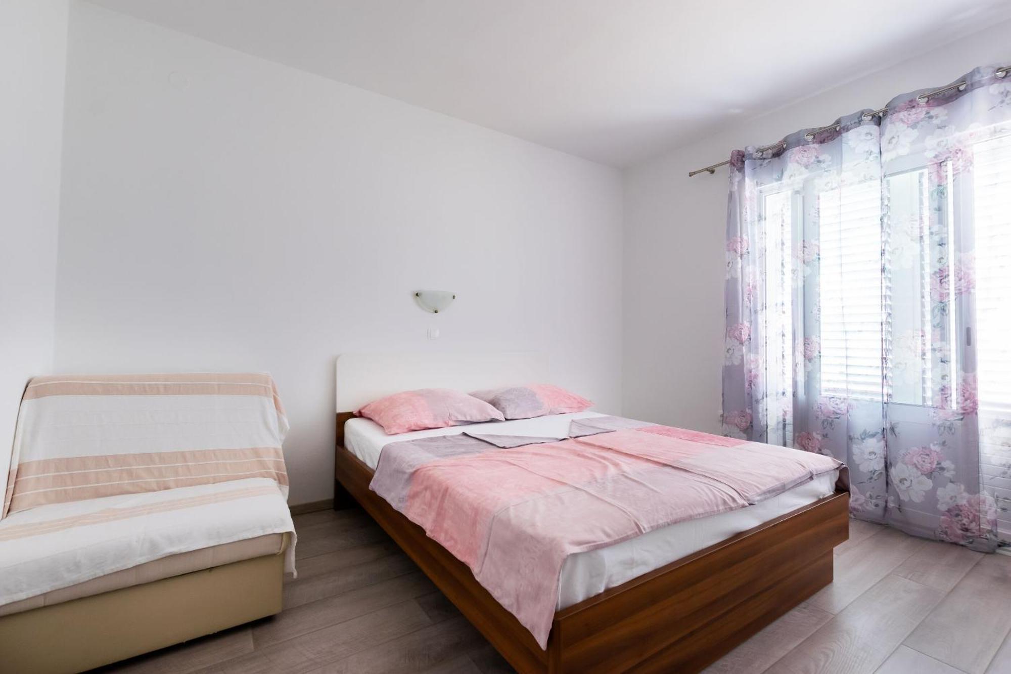Apartments Marija & Lino Lopar Kültér fotó