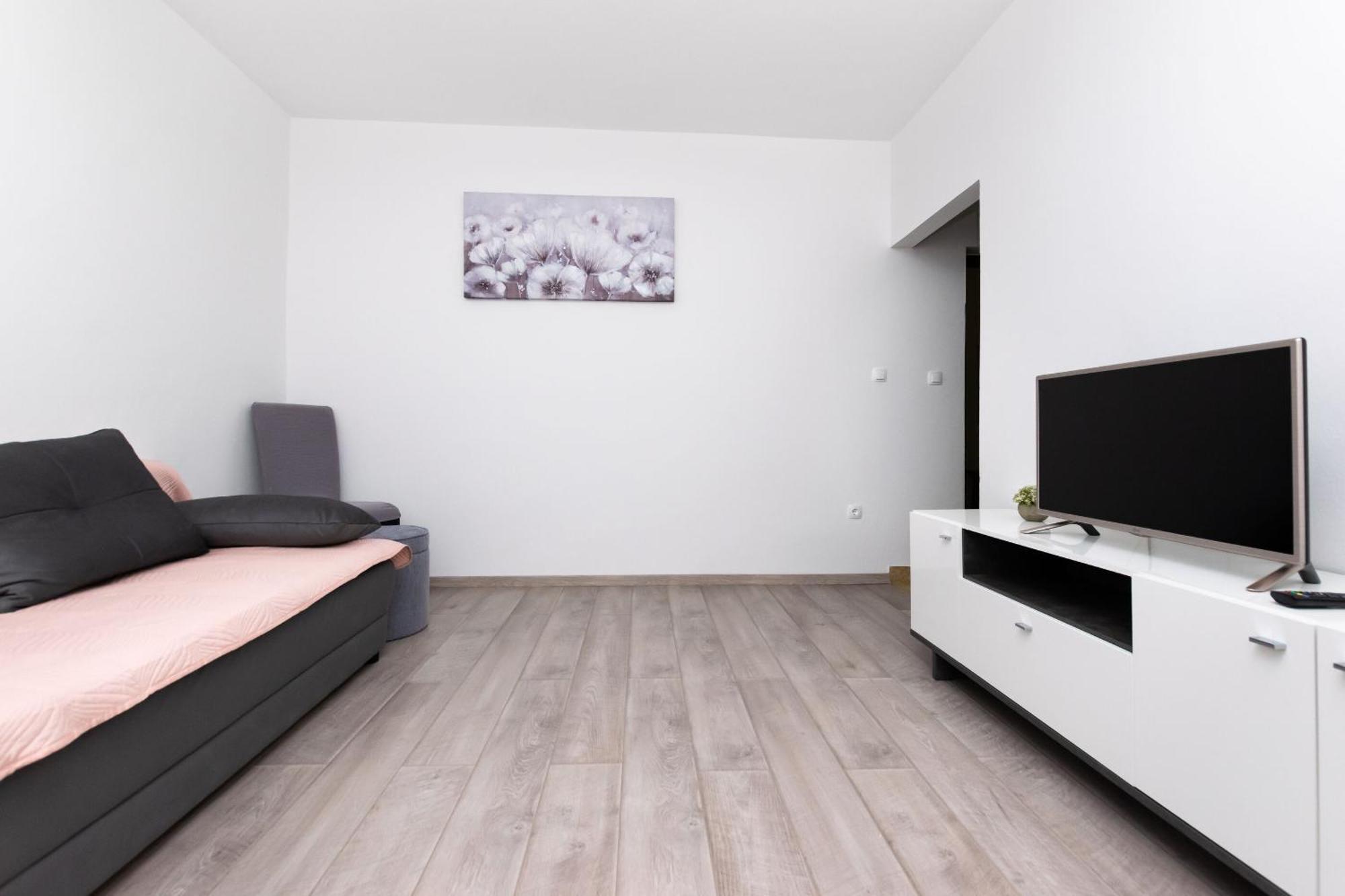 Apartments Marija & Lino Lopar Kültér fotó